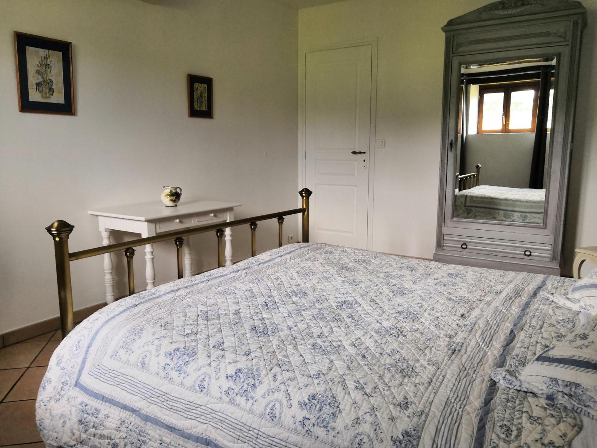 OrsennesLa Marquise Penchee住宿加早餐旅馆 外观 照片