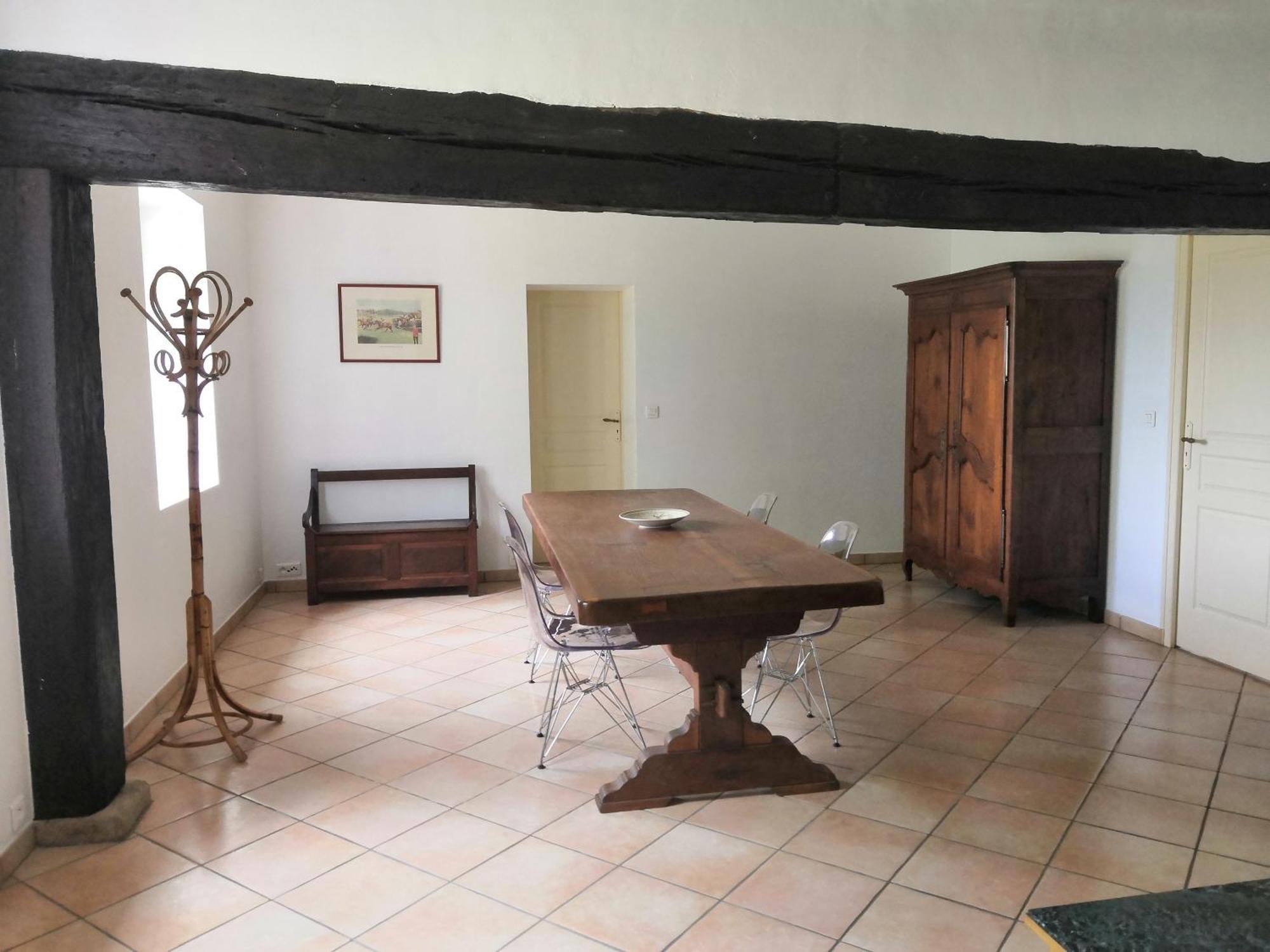 OrsennesLa Marquise Penchee住宿加早餐旅馆 外观 照片